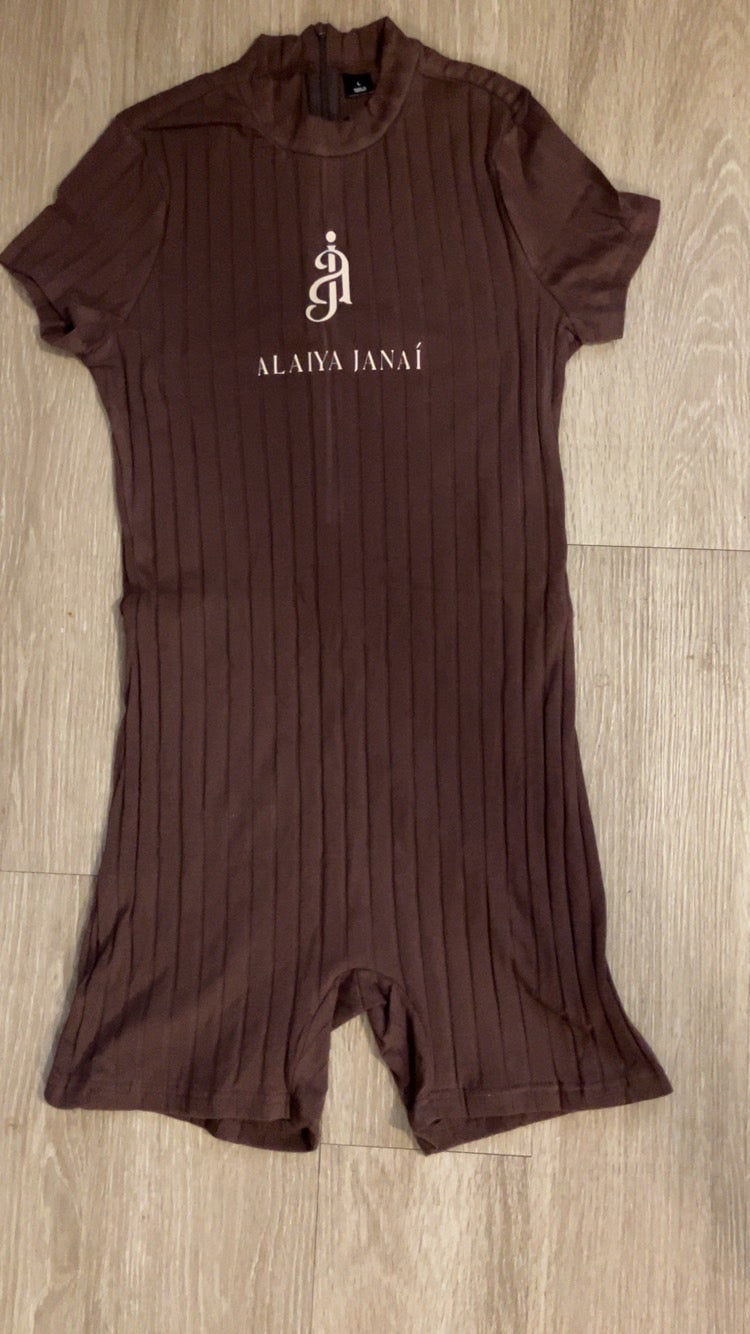 Alaiya Janaí Adult Rompers