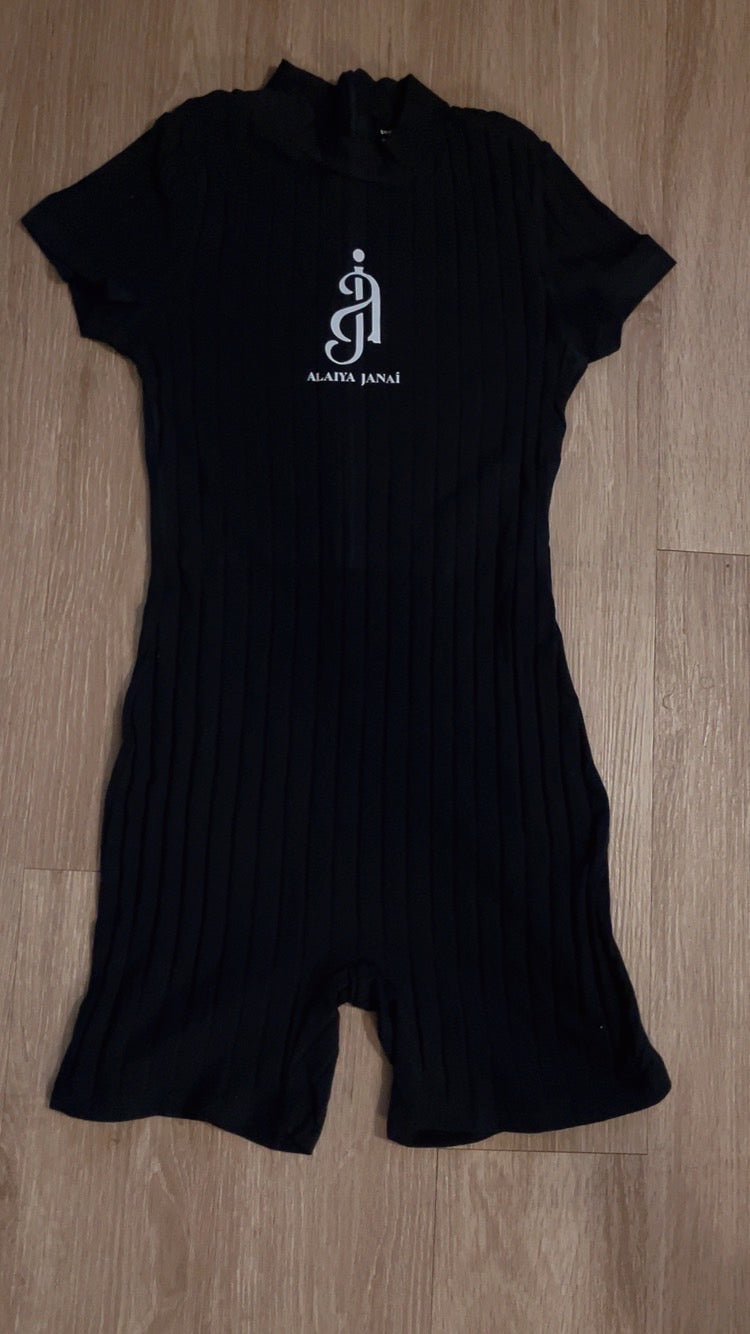 Alaiya Janaí Adult Rompers