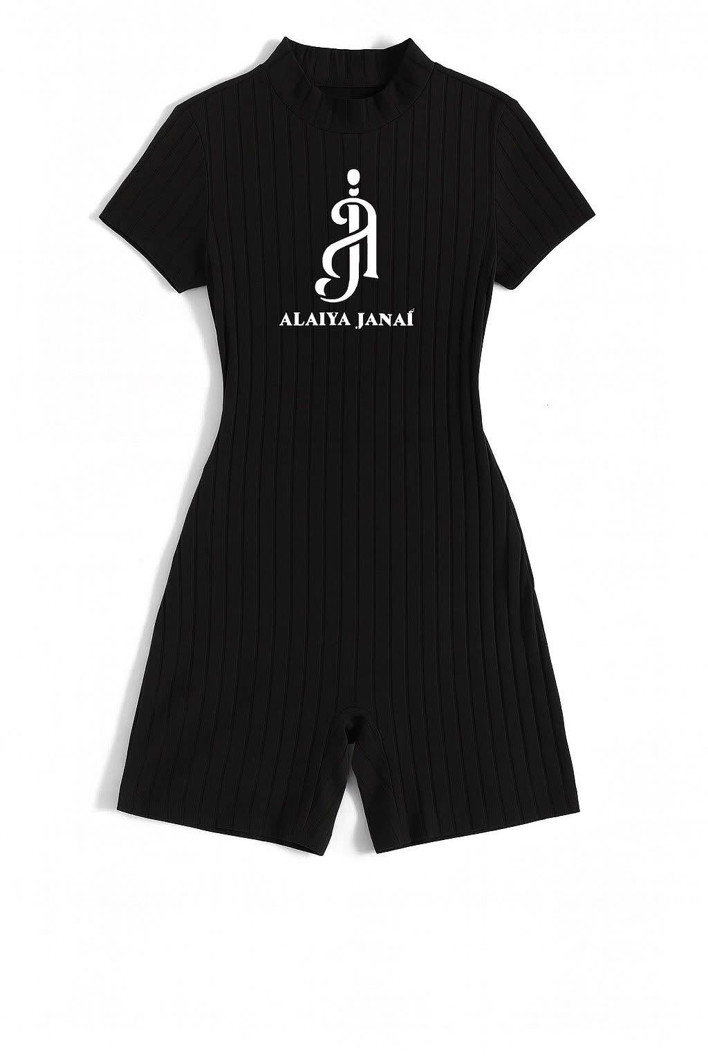 Alaiya Janaí Adult Rompers