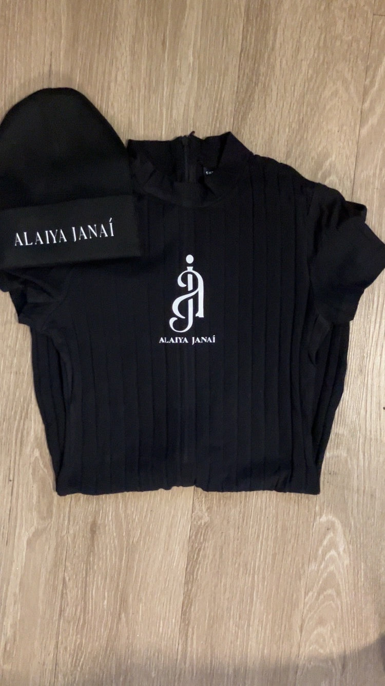 Alaiya Janaí Adult Rompers