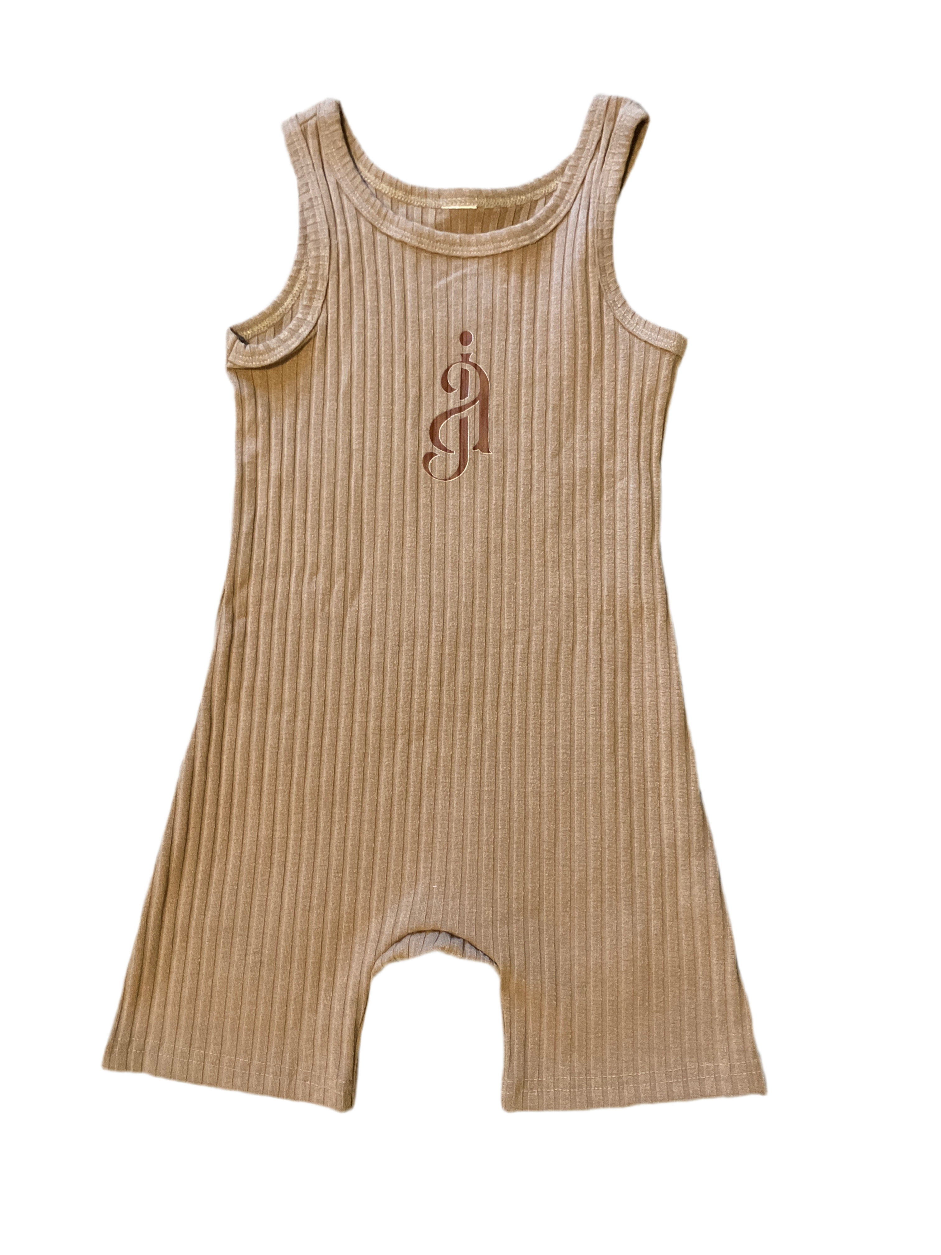 Kid Rompers