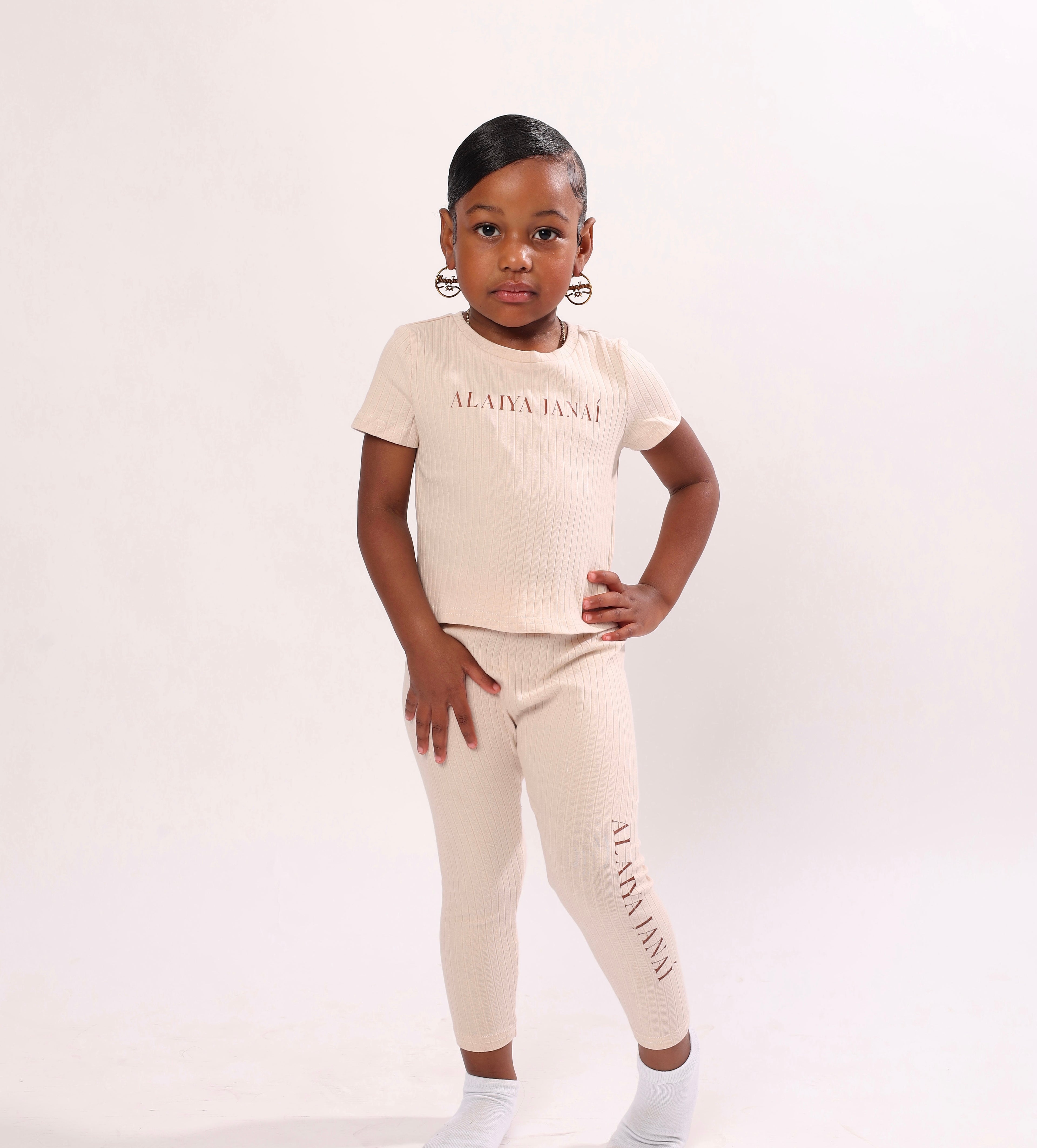 Kid 2-Piece Sets