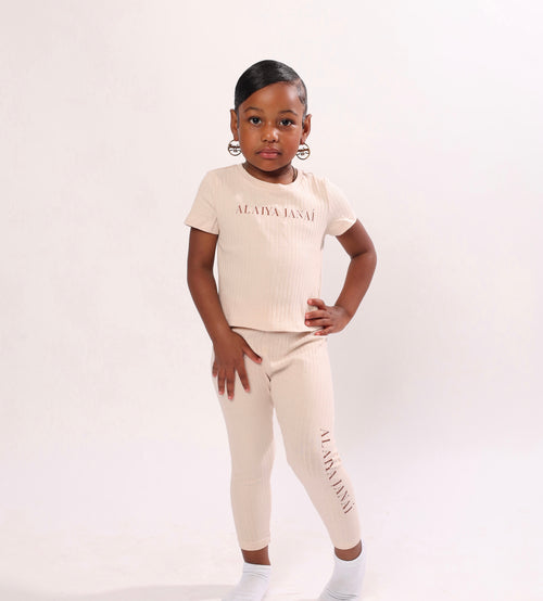 Kid 2-Piece Sets
