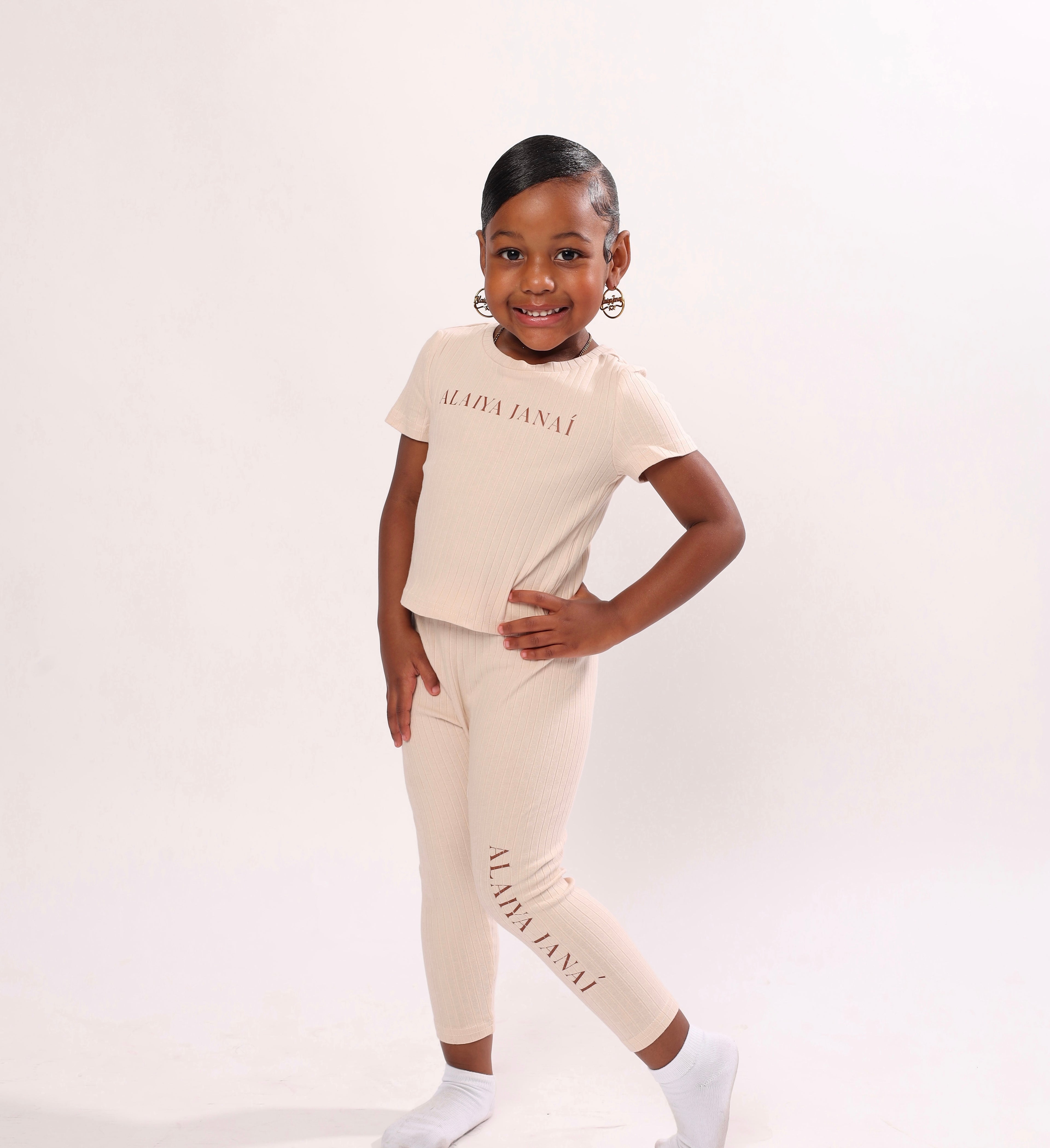 Kid 2-Piece Sets
