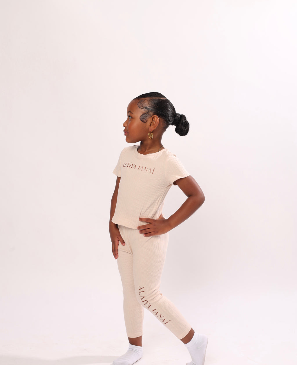 Kid 2-Piece Sets