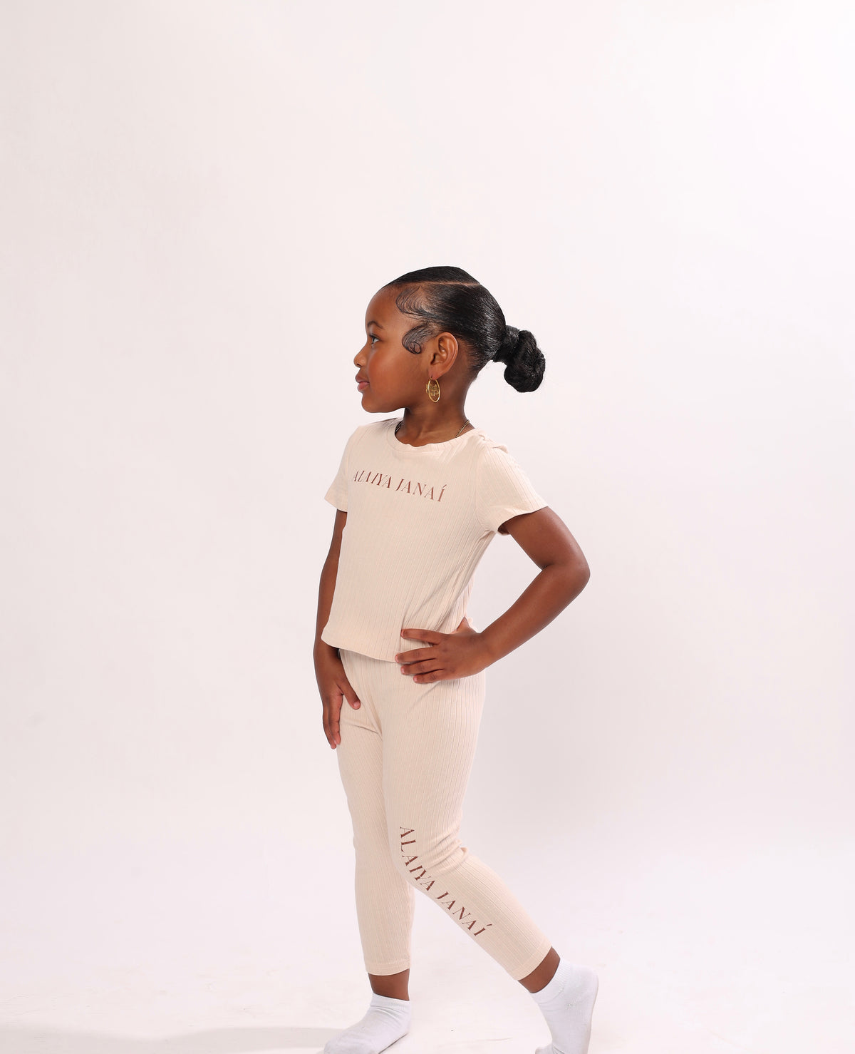 Kid 2-Piece Sets