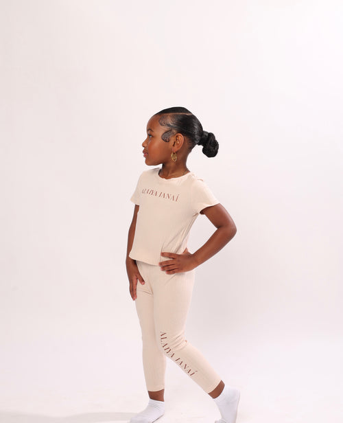 Kid 2-Piece Sets
