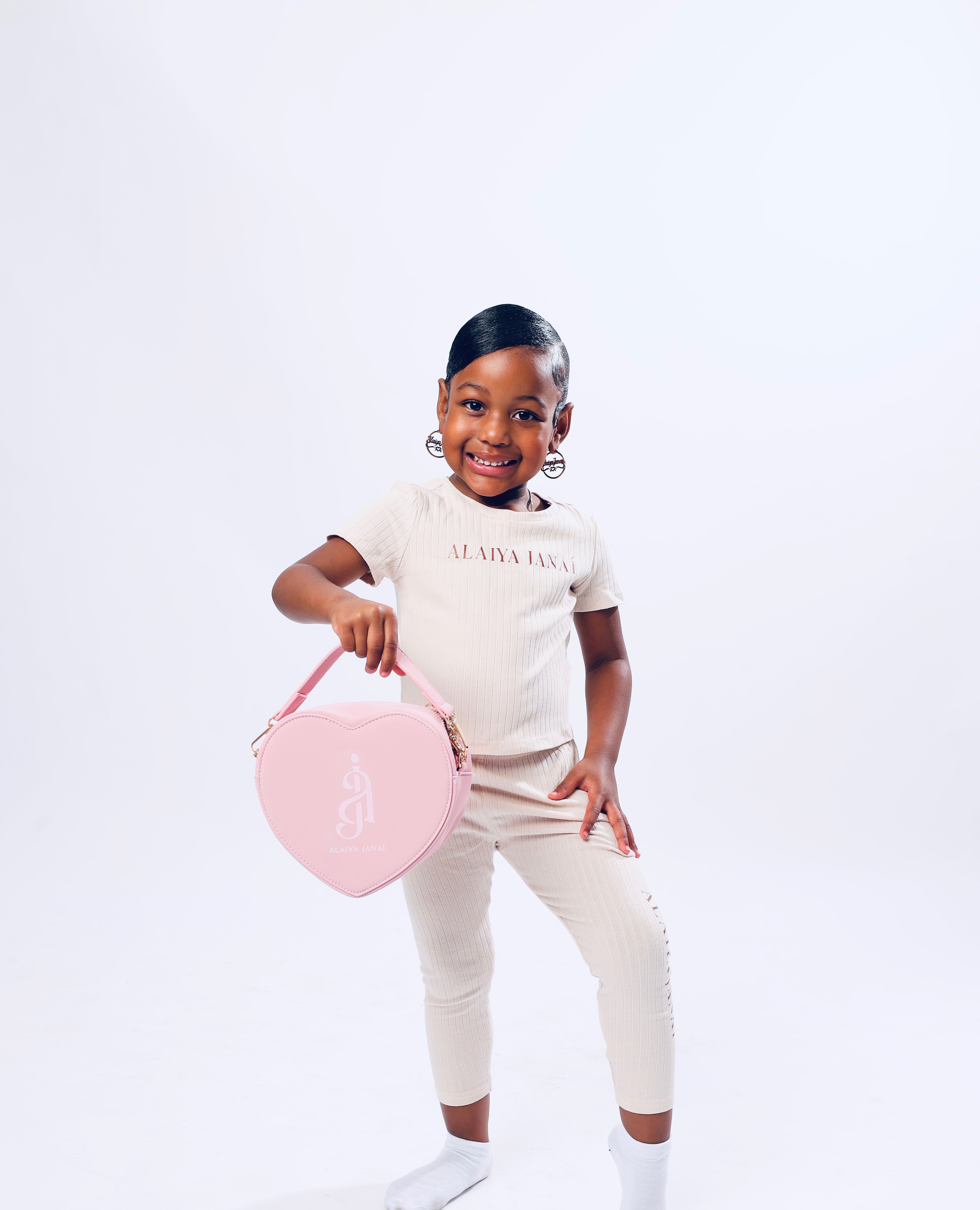 Heart Purses