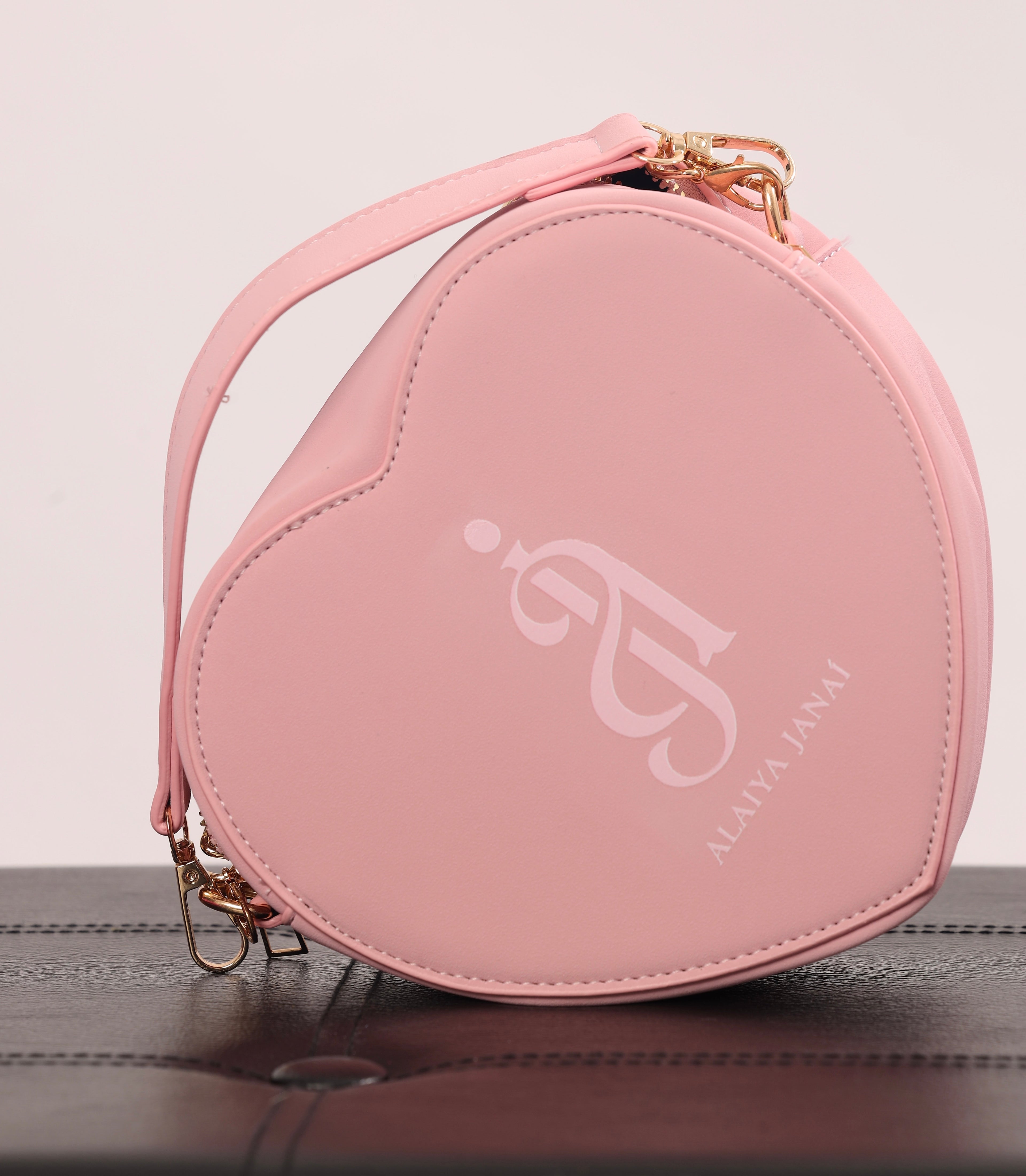 Heart Purses