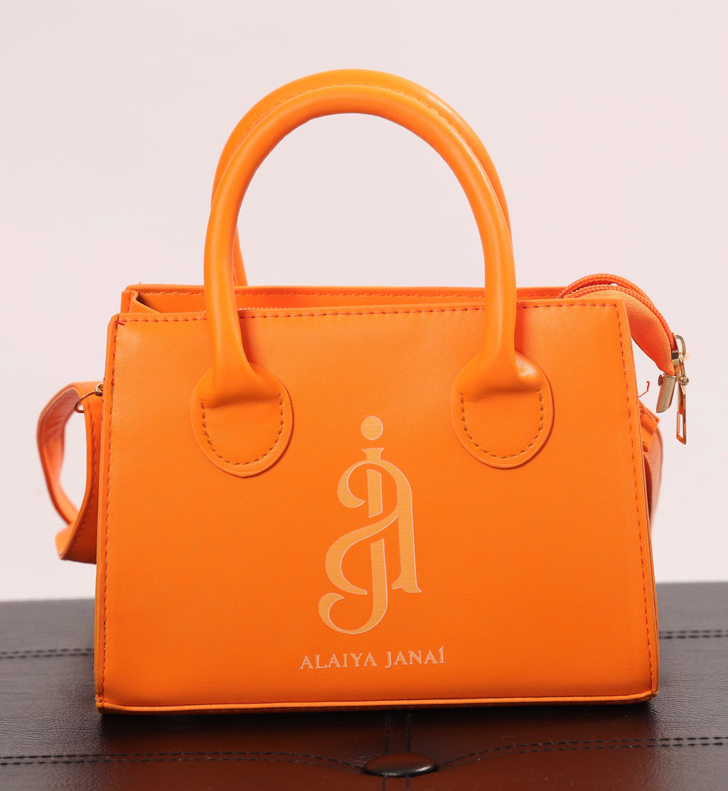 Square Mini Purses