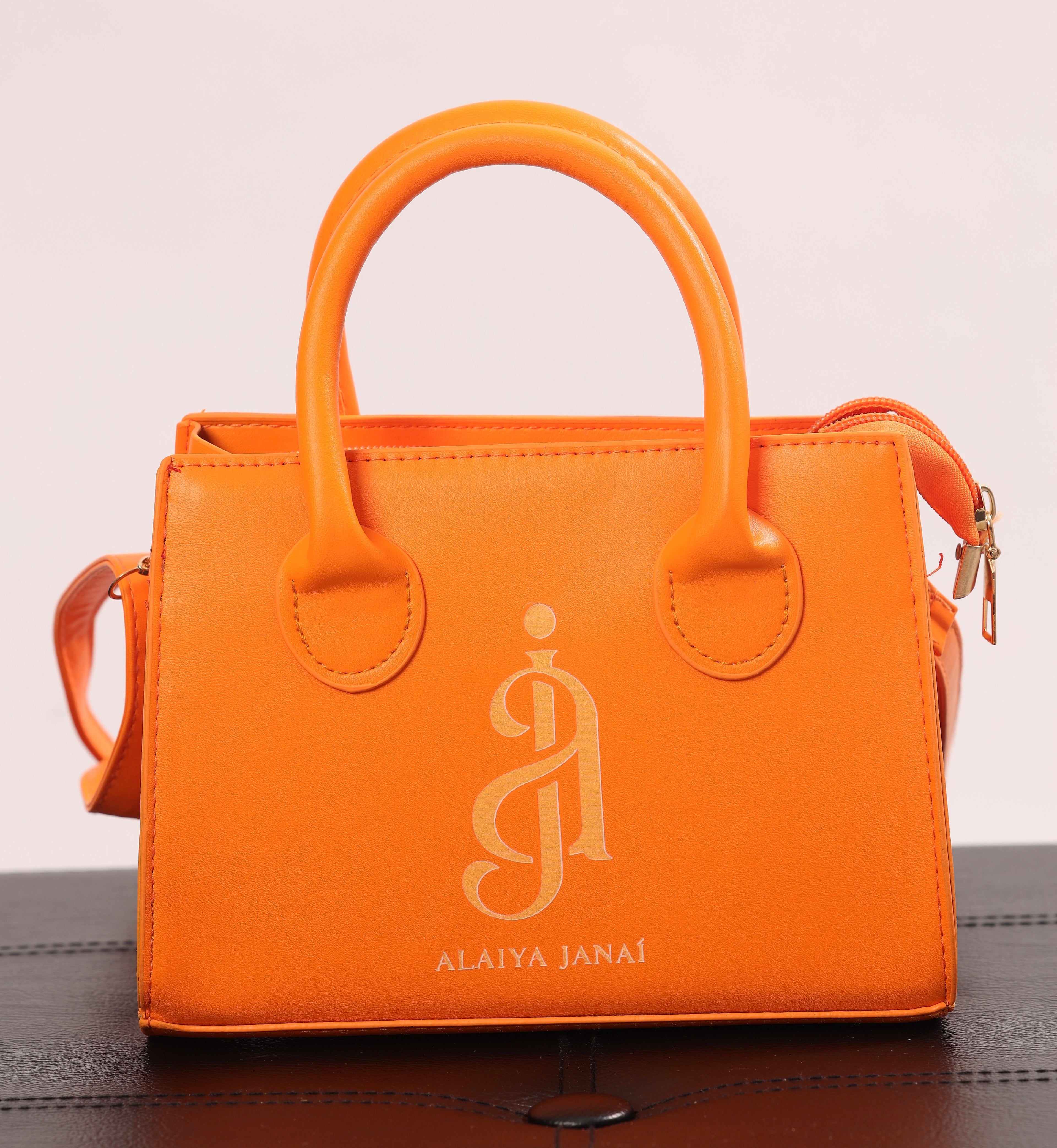 Square Mini Purses