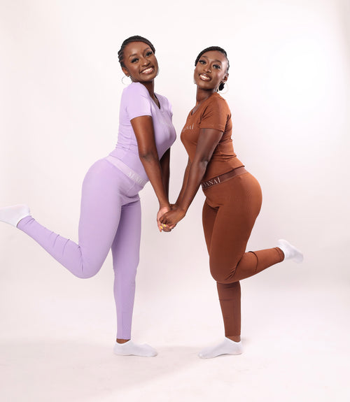 Adult 2-Piece Sets